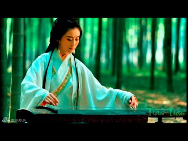 Discover the Beauty of Chinese Folk Music