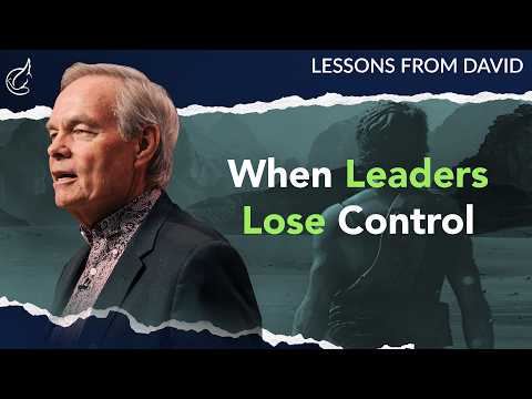 Lessons from David: Episode 22