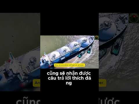 Vùng Vịnh Ba Tư Dậy Sóng  Mỹ và Iran Đối Đầu #tintuc #quansu #military#shorts