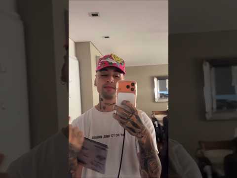 #tiagopzk #gotti #micorazon #gottib #grupofrontera #shorts