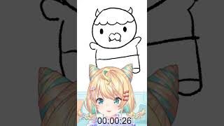 ✨  Drawing Kindreds from memory in 1 minute