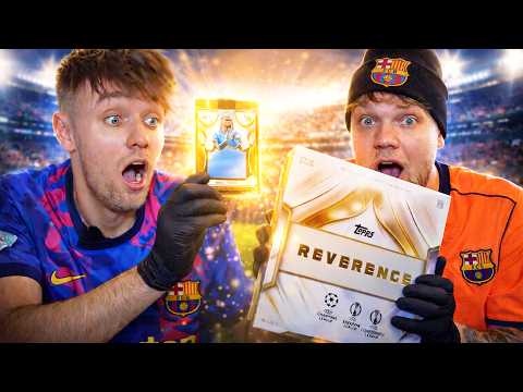 BREAK #01 KARTYPILKARSKIE.PL | MALCZYŃSCY BREAK