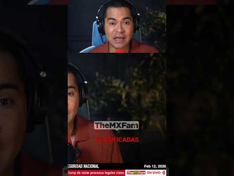 Trump  ¿Salón de Baile o Amenaza a la Seguridad Nacional?