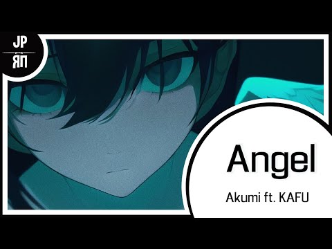 【VOCALOID JP COVER】Angel【LEN】