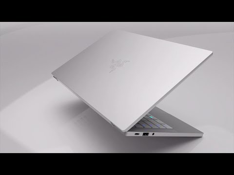 Razer Book 13 | Accolades