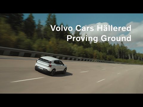 Extreme Vehicle Testing: Behind the Gates at Hällered Proving Ground