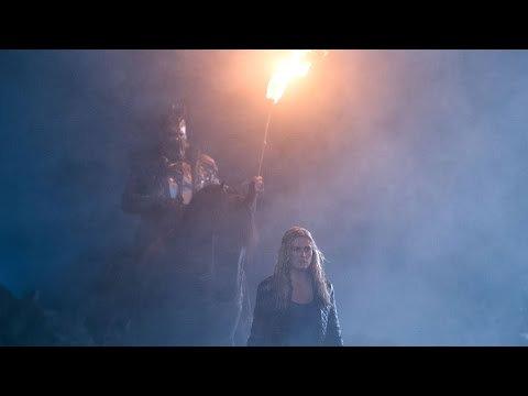 The 100 - Chance for a Truce - UCKy1dAqELo0zrOtPkf0eTMw