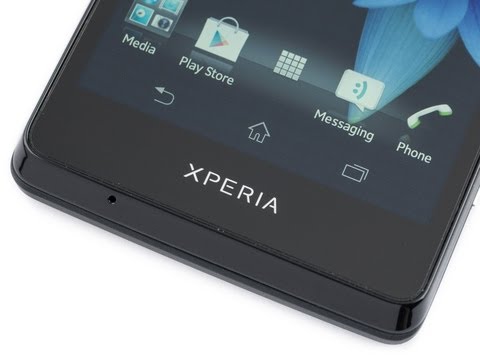 Sony Xperia T Review - UCwPRdjbrlqTjWOl7ig9JLHg