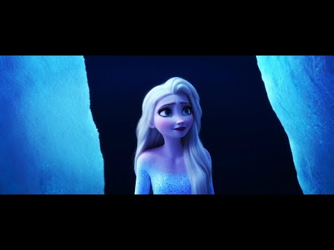 Show Yourself. (8D-Echo)-[Full-Scene]-Frozen II. (10-BitC,Full-HD)