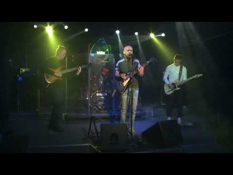 ПРОТЕЇН - Ковель(LIVE)