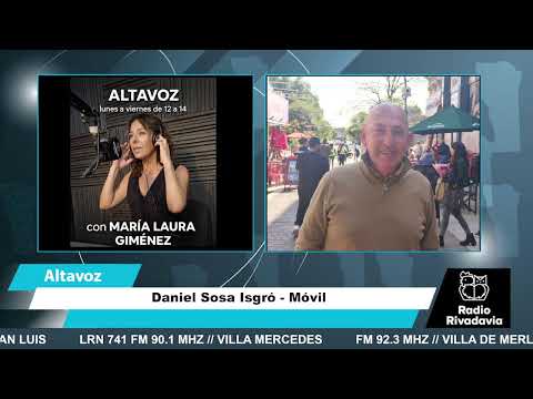 Radio Rivadavia San Luis