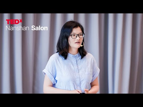 万物皆为亲属：那些年，鲎教会我们的事 | 吴颖 林 | TEDxNanshan Salon