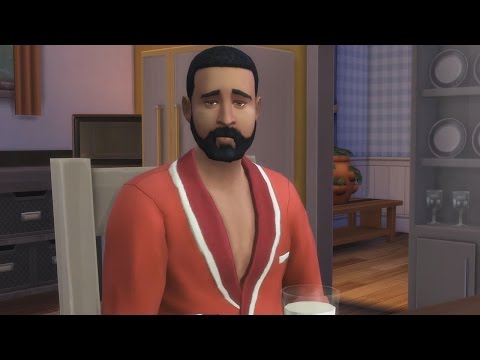 The Sims 4 - Stay Weirder Trailer - UCKy1dAqELo0zrOtPkf0eTMw