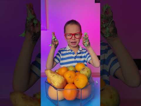 DIY Teddy Sponge! 🧸🧼 Making Bath Time Extra Fun! 🤩