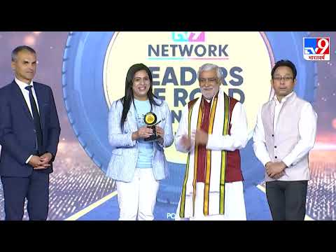 India’s Transport Trailblazers | Take Road to glory at TV9 Network Leaders of Road Transport Awards