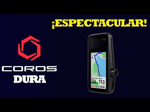 COROS DURA. Mis primeras impresiones