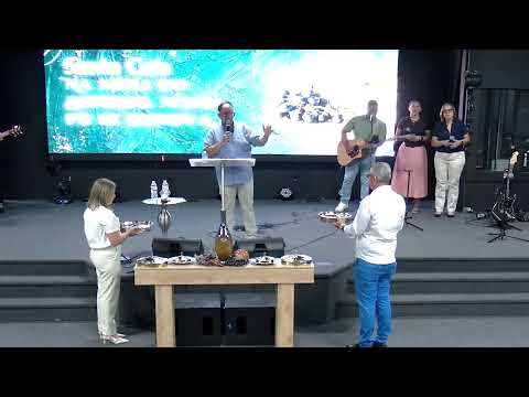 FMCBC - Culto de Celebração 2/08/2026