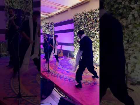 Neend Churai Meri #bollywood #ishq #wedding #dance