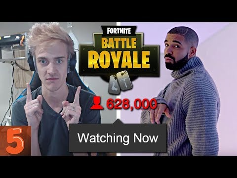 5 Craziest Twitch Records