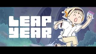 【LEAP YEAR】🌞神パズルゲーのDLCをクリアまで!!延々と続く3月から脱出せよ...!!🌞【善額サンパロー】