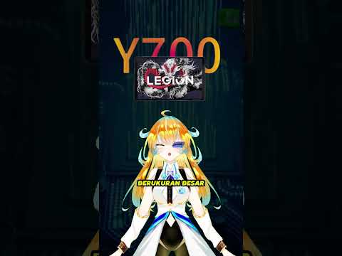 Lenovo Legion Y700 2026 Bakal Segera Rilis