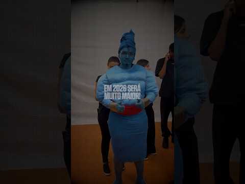 OBRIGADO, 2025! 💚