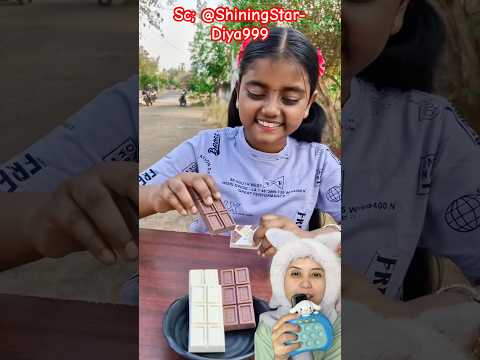 Coklat penghapus⁉️⁉️ ShiningStar-Diya999