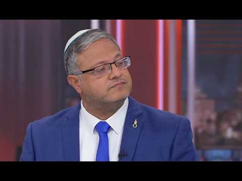 בן גביר בריאיון: "מנעתי פוטש נגד נתניהו, ביבי הולך על הראש שלי"