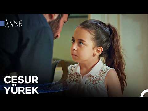 Melek, Cengiz'e Kafa Tuttu! - Anne