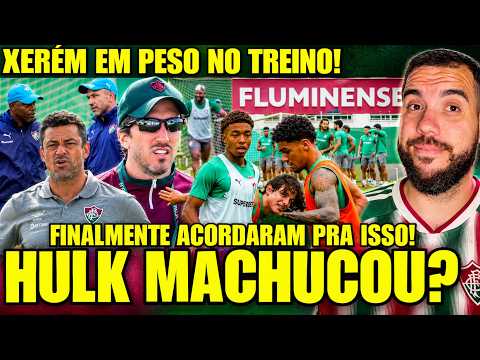 Fluminense Renova Esperança na Base com Aposta em Jovens Talentos e Novo Treinador