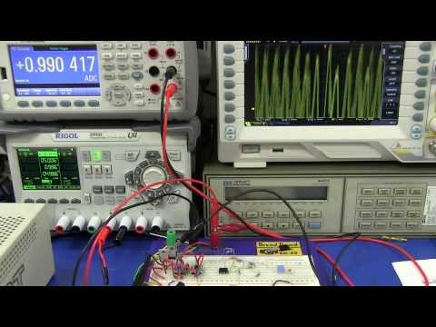 EEVblog #577 - Precision 1A Current Source Part 2 - UC2DjFE7Xf11URZqWBigcVOQ