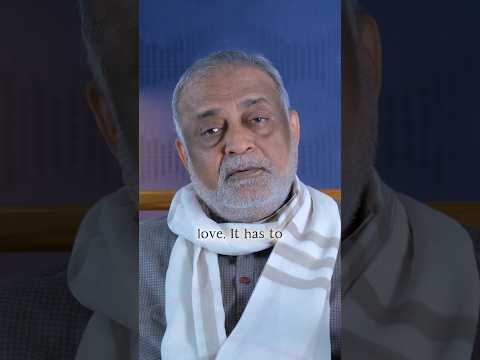 Love Without Action is NOT Love