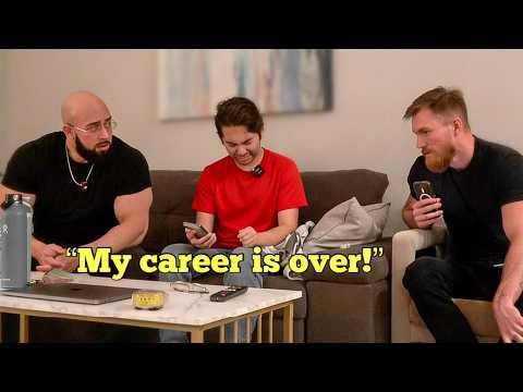 We Caught an ELEMENTARY SCHOOL TEACHER and Made Him Call His Job