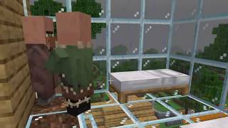 マイクラ エンドラ討伐の作業 ご！【 #Minecraft #Vtuber #バ美肉 氷雪あいね 】