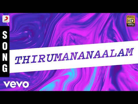 Udhavum Karangal - Thirumananaalam Song | Aadithyan - UCTNtRdBAiZtHP9w7JinzfUg