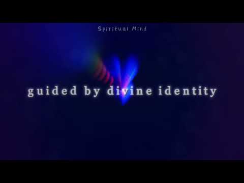 I am One with Infinite supply | Spiritual Mind Music #1 - Inspired by Teachings of Dr. Joseph Murphy