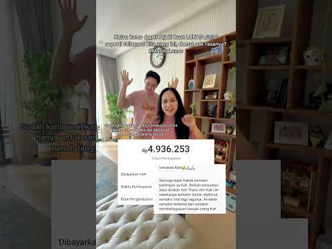 SATU LAGI LUNAS #MantraLunas