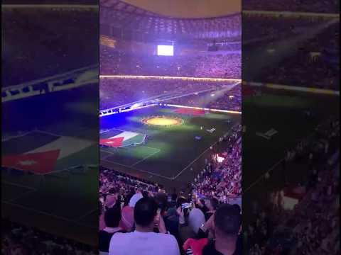 FIFA Arab Cup Final | Morocco vs Jordan #shorts #arabcup #morocco #jordan #dohaqatar #fifaarabcup