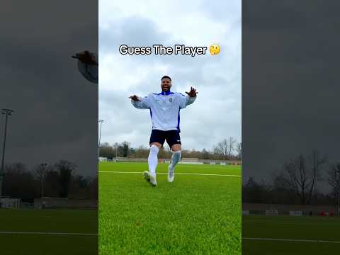 Guess The Player?👀🏄‍♂️