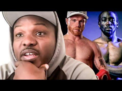 Tim Bradley DEEP DIVE on Canelo vs Terence Crawford; BREAKS DOWN what Bud sees & HOW HE BEATS him