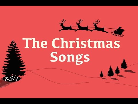 Christmas Songs Jazz & Bossa Nova Cover - Piano & Guitar Instrumental Music - UCJhjE7wbdYAae1G25m0tHAA