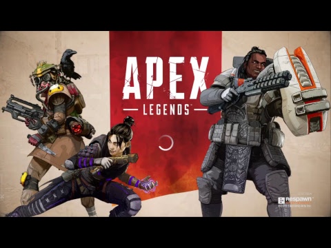 On saigne Apex Legend !! Record Solo 13kills ( Squad 23kills)