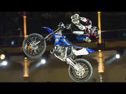 Tom Pagès 1st Place FMX Run | Red Bull X-Fighters 2016 - UCblfuW_4rakIf2h6aqANefA