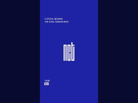 서울패션위크 NCT <strong>10주년</strong> 기념 프로그램 WayV 인사 영상