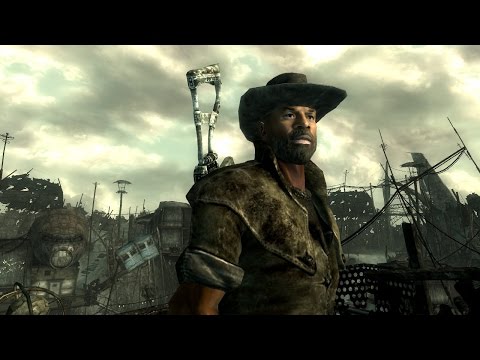Podcast Unlocked 183: Predicting Fallout 4 and Bethesda's Other E3 News - UCKy1dAqELo0zrOtPkf0eTMw