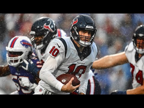 Sights and Sounds from 2021 | Houston Texans video clip