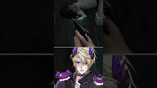 YOU CAN'T TOUCH ANYTHING IN THIS GAME #fsp_en #vtuber #vtuberclips
