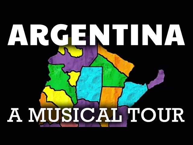 How Pop Music Took Over Argentina