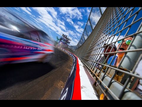 The Sights and Sounds of Rallycross Racing - UCblfuW_4rakIf2h6aqANefA