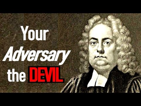 Your Adversary the Devil, Seeking Whom He May Devour - Matthew Henry Bible Commentary